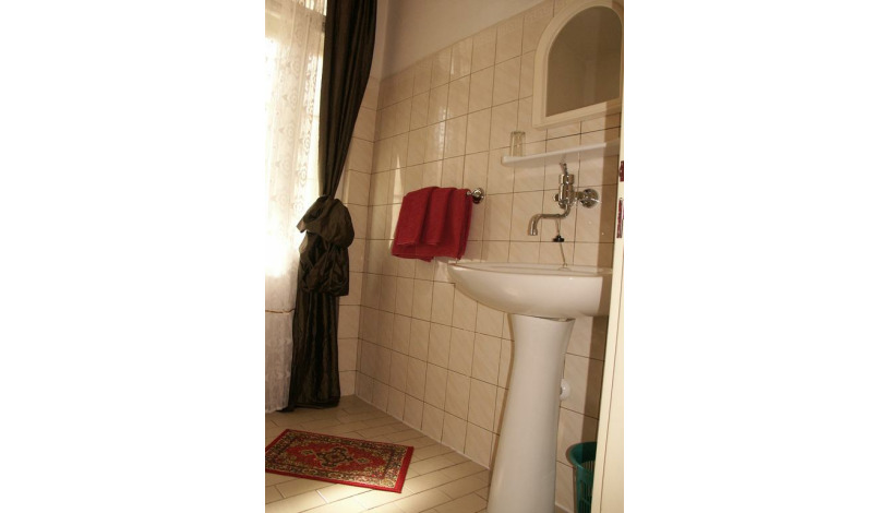 Hotel Helga Mariánské Lázně